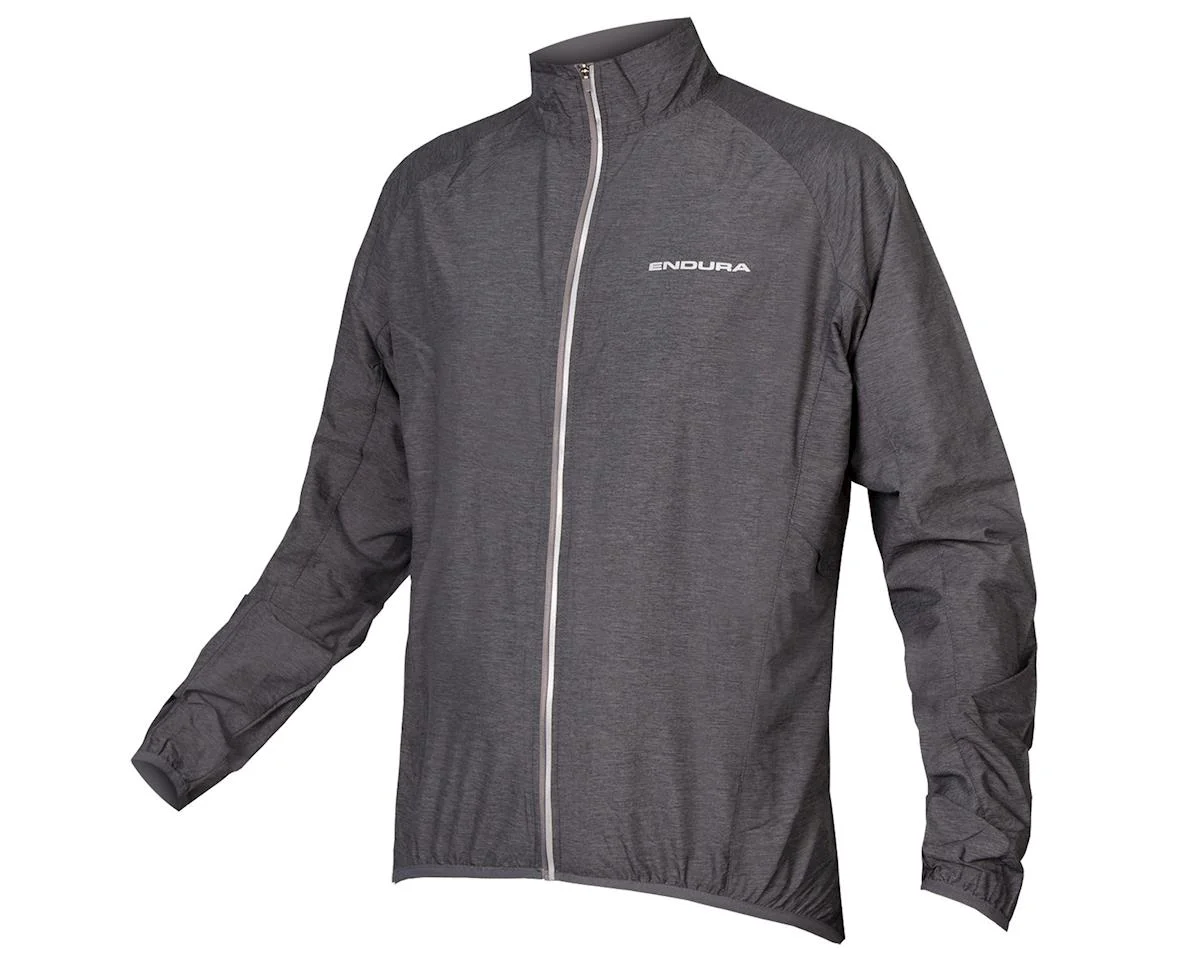 Endura Pakajak Jacket (Black) (S)